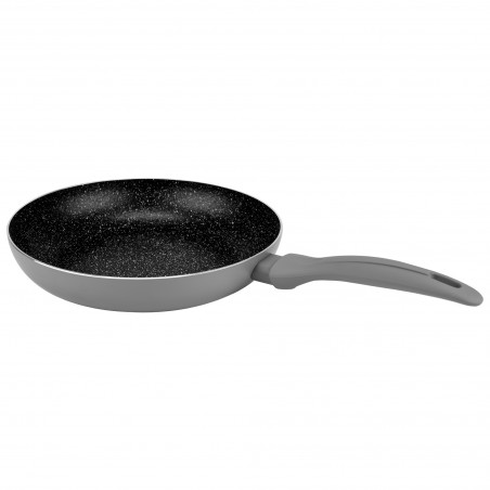 PATELNIA ALUMINIOWA NON-STICK INDUKCJA GAZ 26 cm