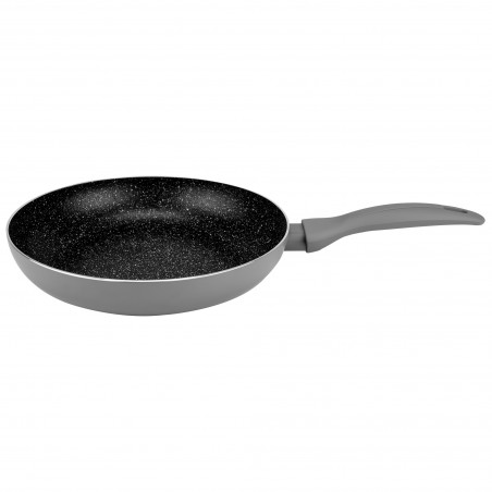 PATELNIA ALUMINIOWA NON-STICK INDUKCJA GAZ 26 cm