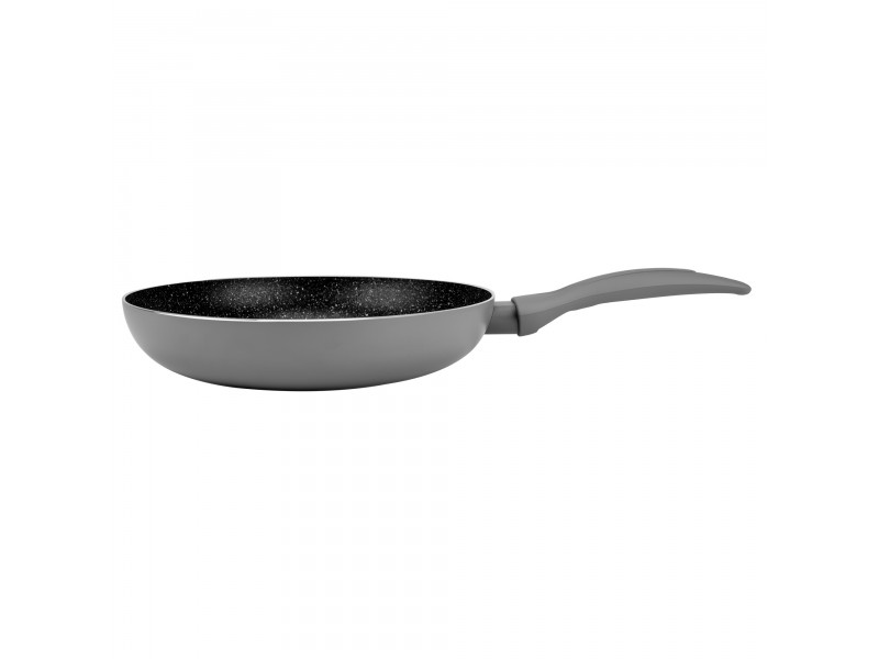 PATELNIA ALUMINIOWA NON-STICK INDUKCJA GAZ 26 cm