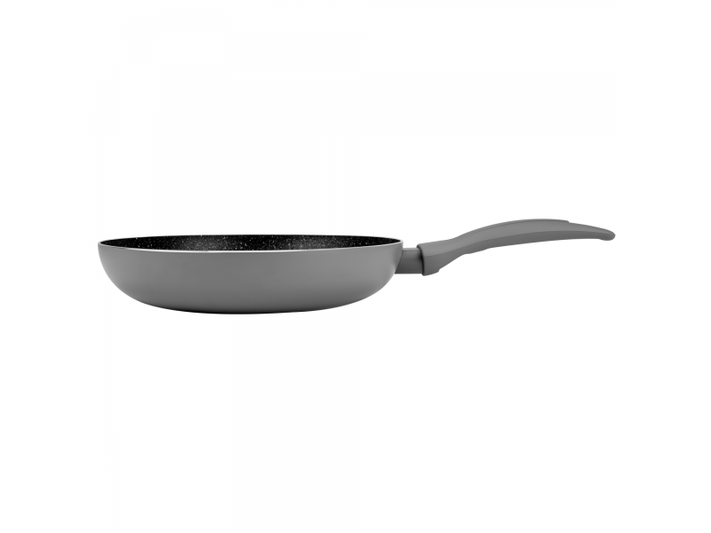 PATELNIA ALUMINIOWA NON-STICK INDUKCJA GAZ 26 cm