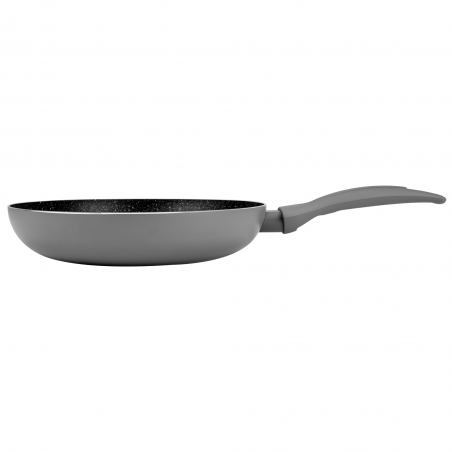 PATELNIA ALUMINIOWA NON-STICK INDUKCJA GAZ 26 cm