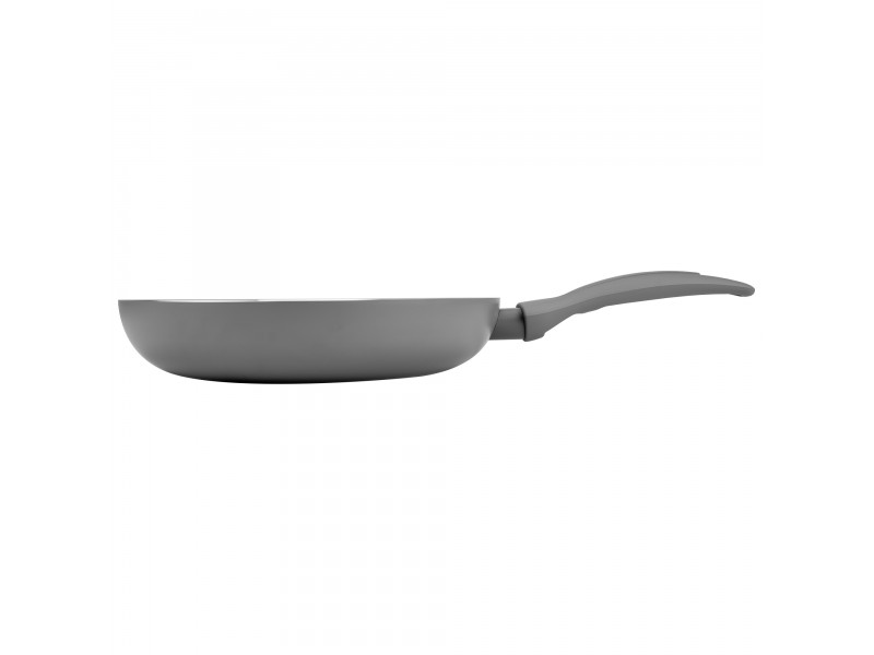 PATELNIA ALUMINIOWA NON-STICK INDUKCJA GAZ 26 cm