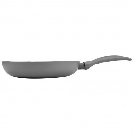 PATELNIA ALUMINIOWA NON-STICK INDUKCJA GAZ 26 cm