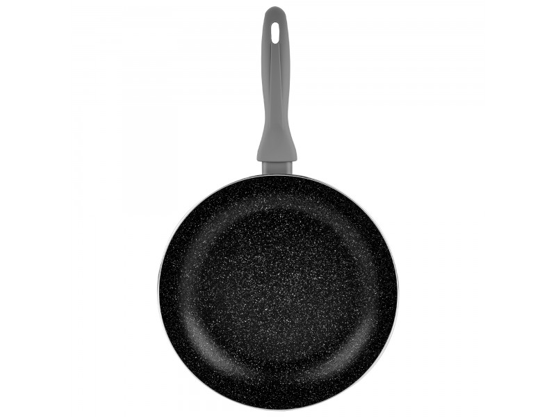 PATELNIA ALUMINIOWA NON-STICK INDUKCJA GAZ 28 cm