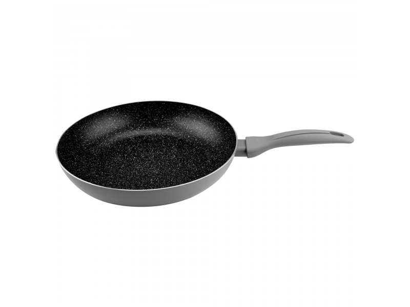 PATELNIA ALUMINIOWA NON-STICK INDUKCJA GAZ 28 cm