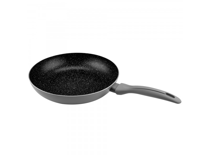 PATELNIA ALUMINIOWA NON-STICK INDUKCJA GAZ 28 cm