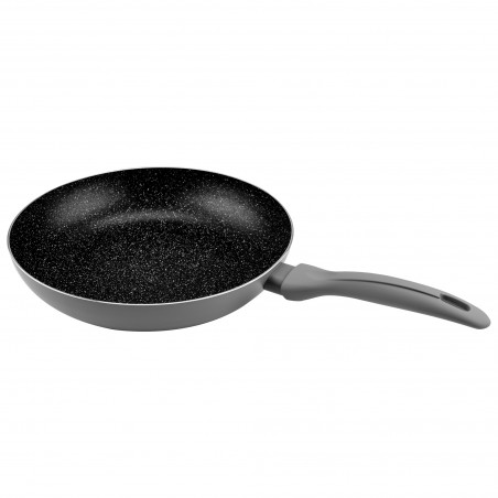 PATELNIA ALUMINIOWA NON-STICK INDUKCJA GAZ 28 cm