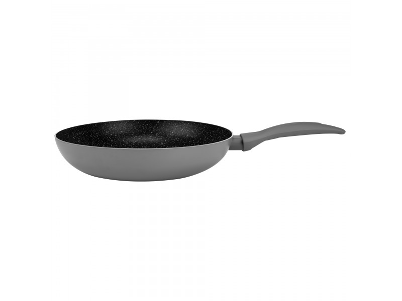 PATELNIA ALUMINIOWA NON-STICK INDUKCJA GAZ 28 cm