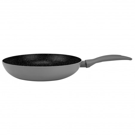 PATELNIA ALUMINIOWA NON-STICK INDUKCJA GAZ 28 cm