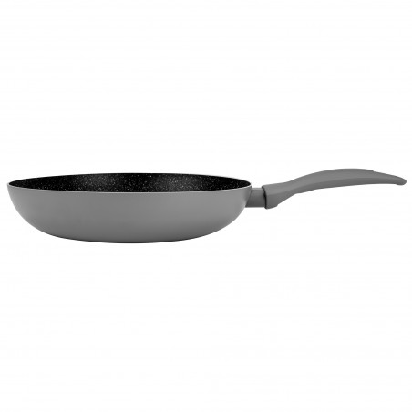 PATELNIA ALUMINIOWA NON-STICK INDUKCJA GAZ 28 cm