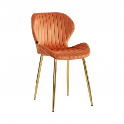 KRZESŁO WELUROWE DO SALONU...