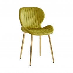 KRZESŁO WELUROWE DO SALONU...