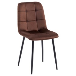 KRZESŁO WELUROWE DO SALONU...