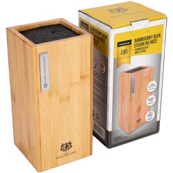 Blok kuchenny na noże...