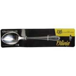 Komplet łyżek stołowych...