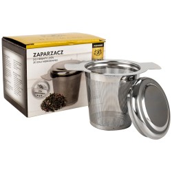 Zaparzacz do herbaty i ziół...