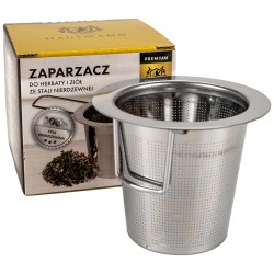 Zaparzacz do herbaty i ziół...