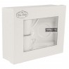 Komplet 2 filiżanek ze spodkami porcelanowe filiżanki spodki Festa Italia