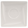 Komplet 2 filiżanek ze spodkami porcelanowe filiżanki spodki Festa Italia