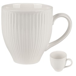 Kubek porcelanowy 450 ml...