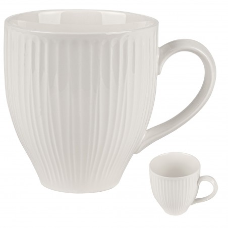 Kubek porcelanowy 450 ml Viva Festa Italia