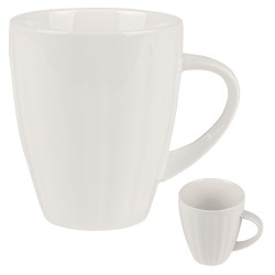 Kubek porcelanowy 350 ml...