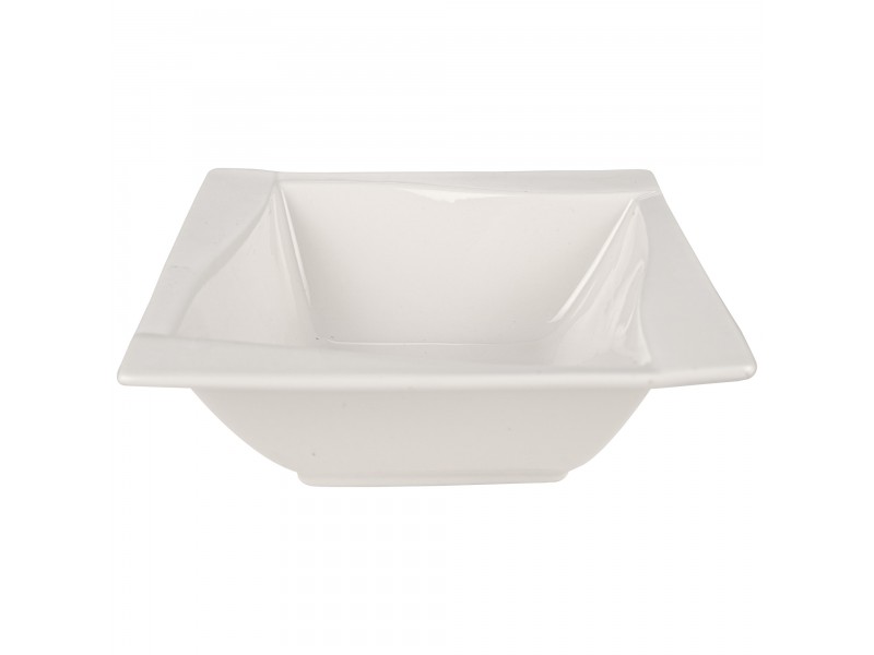 Salaterka biała porcelanowa Festa Italia Viva 14 cm