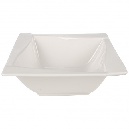 Salaterka biała porcelanowa Festa Italia Viva 14 cm