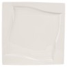 Talerz biały porcelanowy Festa Italia Viva 25 cm