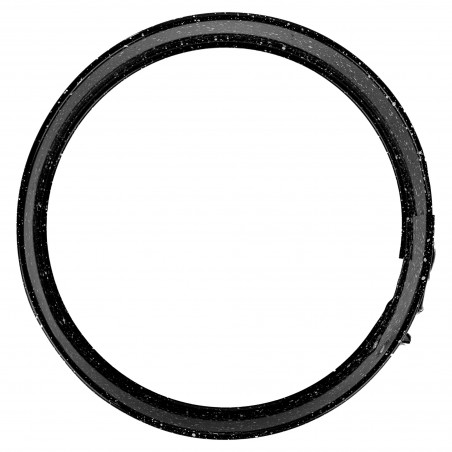 Tortownica 22 cm okrągła do pieczenia blaszka blacha forma z wyjmowanym dnem