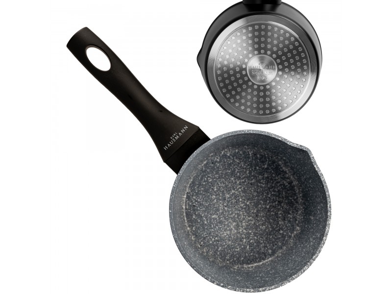 Rondel Aluminiowy 16 cm INDUKCJA GAZ NON STICK