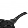 PATELNIA DO NALEŚNIKÓW PANCAKES DOŁKOWNICA 26 CM INDUKCJA GAZ NON-STICK