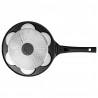 PATELNIA DO NALEŚNIKÓW PANCAKES DOŁKOWNICA 26 CM INDUKCJA GAZ NON-STICK