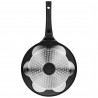 PATELNIA DO NALEŚNIKÓW PANCAKES DOŁKOWNICA 26 CM INDUKCJA GAZ NON-STICK