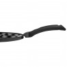 PATELNIA DO NALEŚNIKÓW PANCAKES DOŁKOWNICA 26 CM INDUKCJA GAZ NON-STICK