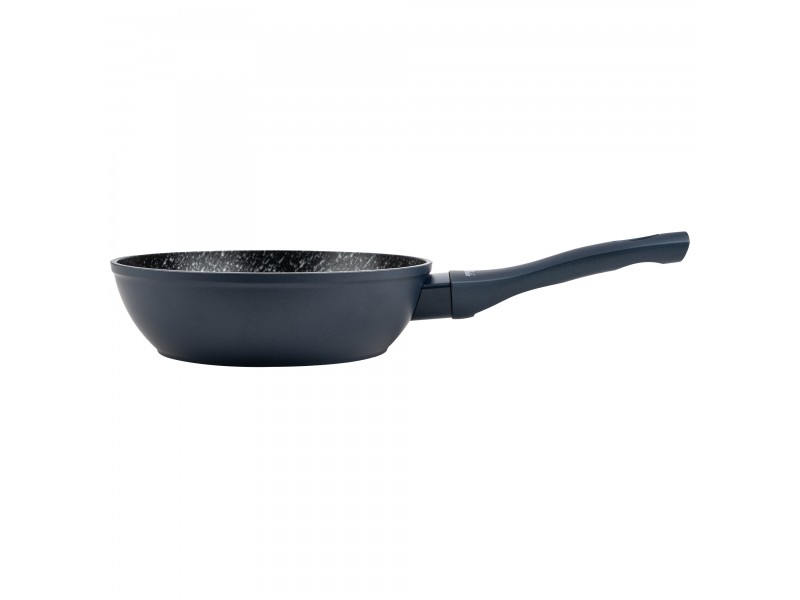 PATELNIA TRADYCYJNA 20 CM NON-STICK INDUKCJA GAZ