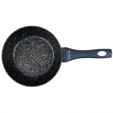 PATELNIA TRADYCYJNA 20 CM NON-STICK INDUKCJA GAZ