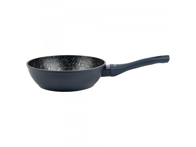 PATELNIA TRADYCYJNA 20 CM NON-STICK INDUKCJA GAZ