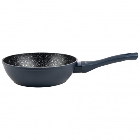 PATELNIA TRADYCYJNA 20 CM NON-STICK INDUKCJA GAZ