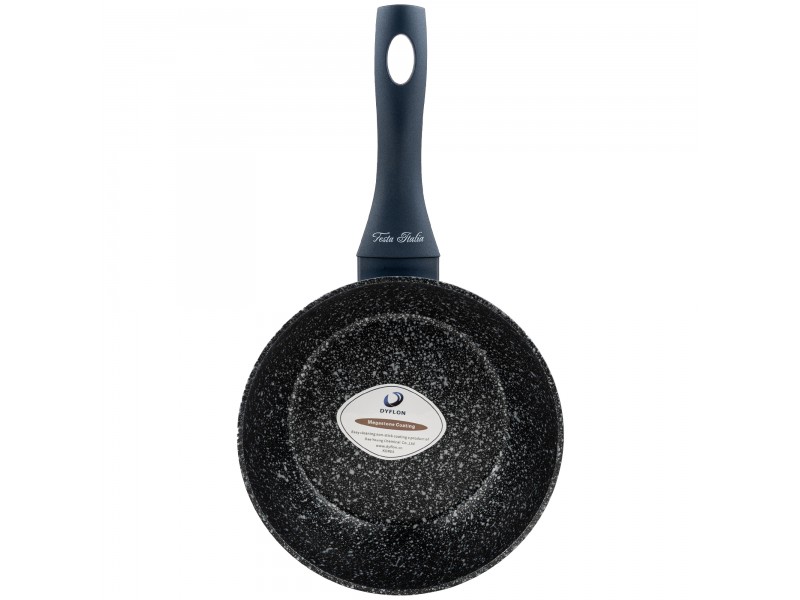 PATELNIA TRADYCYJNA 20 CM NON-STICK INDUKCJA GAZ