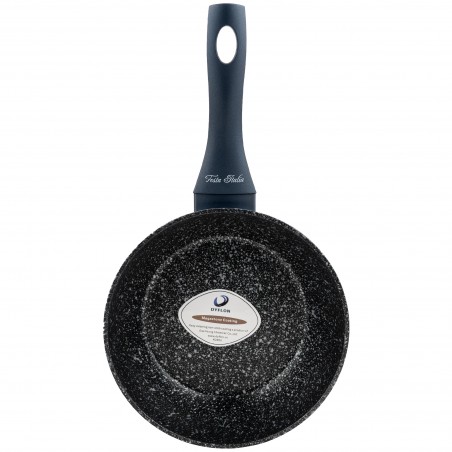 PATELNIA TRADYCYJNA 20 CM NON-STICK INDUKCJA GAZ