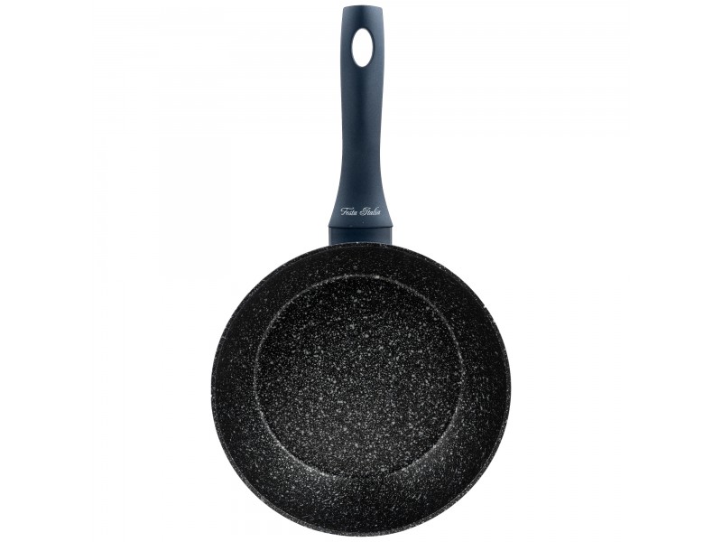 PATELNIA TRADYCYJNA 24 CM NON-STICK INDUKCJA GAZ