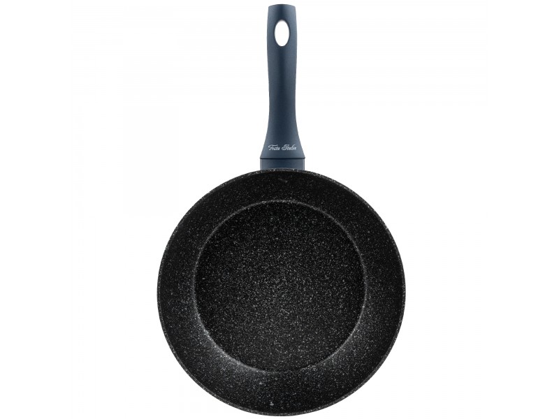 PATELNIA TRADYCYJNA 28 CM NON-STICK INDUKCJA GAZ