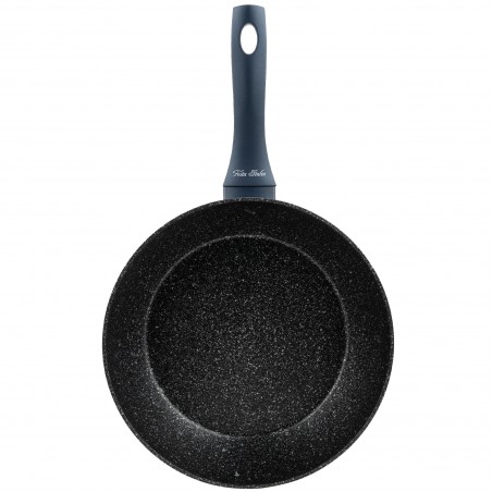 PATELNIA TRADYCYJNA 28 CM NON-STICK INDUKCJA GAZ