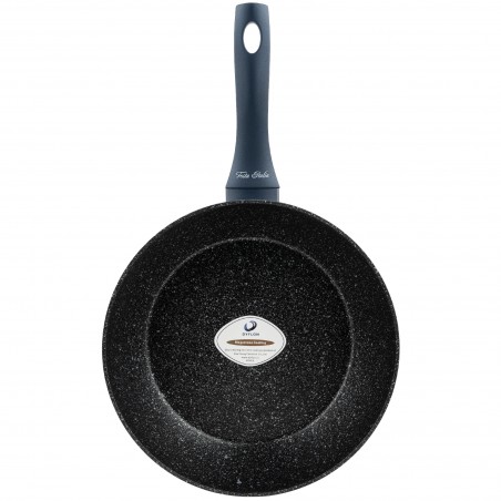 PATELNIA TRADYCYJNA 28 CM NON-STICK INDUKCJA GAZ