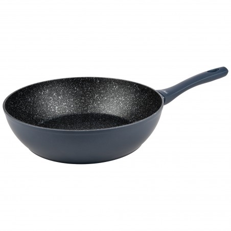 PATELNIA TRADYCYJNA 28 CM NON-STICK INDUKCJA GAZ