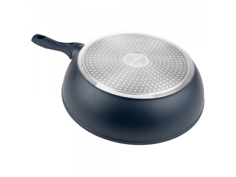 PATELNIA TRADYCYJNA 28 CM NON-STICK INDUKCJA GAZ