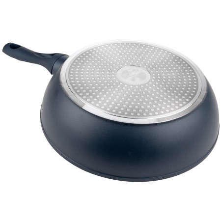 PATELNIA TRADYCYJNA 28 CM NON-STICK INDUKCJA GAZ