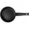 PATELNIA GŁĘBOKA GRANITOWA 20 CM NON-STICK INDUKCJA GAZ