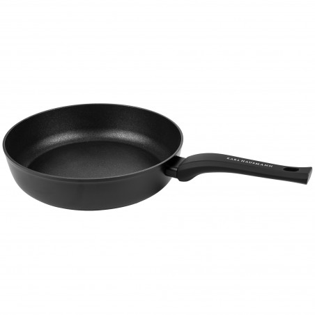 PATELNIA GŁĘBOKA GRANITOWA 28 CM NON-STICK INDUKCJA GAZ